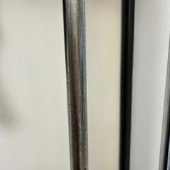 ハンガーラックの画像