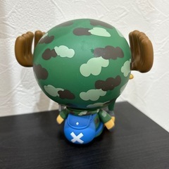 チョッパーの画像