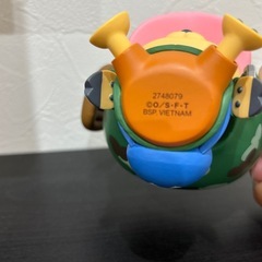 チョッパーの画像