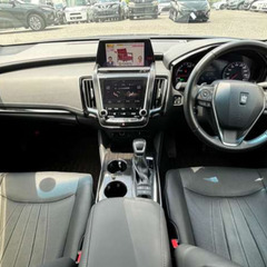 【💥月々28,200円〜】クラウン ハイブリッド｜高級セダンの上質感×燃費｜自社ローン◎の画像