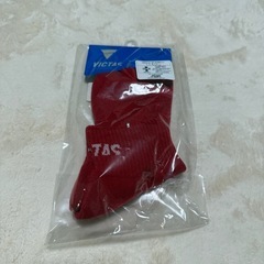 卓球用ソックスの画像