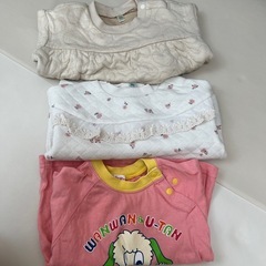 子供服60-8の画像