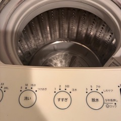 洗濯機/ヤマダ電機の画像