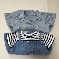 子供服60-8の画像