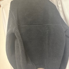 お譲り先決定トレーナー黒の画像