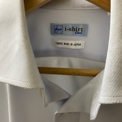 ワイシャツの画像