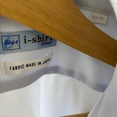 ワイシャツの画像