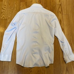 ワイシャツの画像