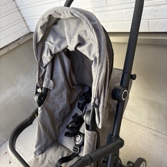 サイベックス イージーsツイスト マンハッタングレーの画像