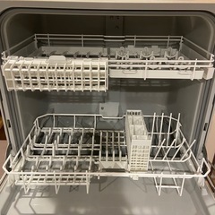 食洗機　パナソニックの画像
