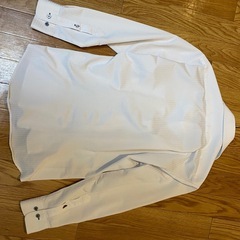 ワイシャツの画像