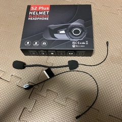 YOME  バイク　インカム　マイクのみの画像