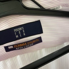 ワイシャツの画像