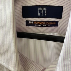 ワイシャツの画像