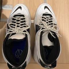 NIKEスニーカーの画像