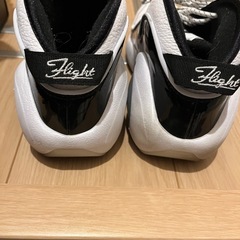 NIKEスニーカーの画像