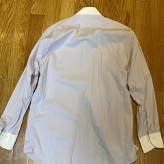 ワイシャツの画像