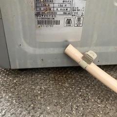 ガスコンロ(都市ガス)の画像