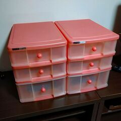 小物ケース　差し上げますの画像