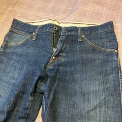 デニム　レディース110の画像