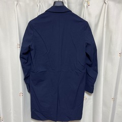 STUDIOUS チェスターコートの画像