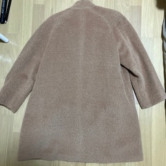 rogaコートの画像