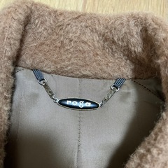 rogaコートの画像