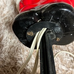 サンタガーデンオーナメントの画像