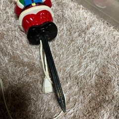 サンタガーデンオーナメントの画像