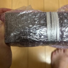 TOSHIBA製のBlu-rayレコーダー（リモコン付き）あげます。の画像