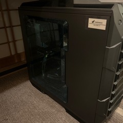 ゲーミングPC
の画像