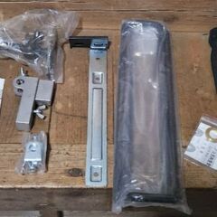 丸のこ　FOREST TEC MS-255Wの画像