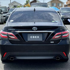 【💥月々28,200円〜】クラウン ハイブリッド｜高級セダンの上質感×燃費｜自社ローン◎の画像