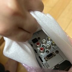 TOSHIBA製のBlu-rayレコーダー（リモコン付き）あげます。の画像