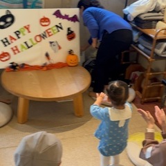 ママと赤ちゃん 絵本×お花Workshopの画像