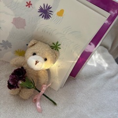 ママと赤ちゃん 絵本×お花Workshopの画像