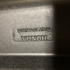 ホンダ　WRV  の画像