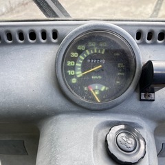 ジャイロ　　キャノピー　実働カスタムベースに ta02の画像