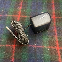 手軽でコンパクト　モノラルラジカセ　SAD-1717/K ブラックの画像