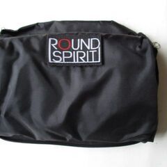 新品　軽いリュックの画像