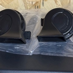 ホーン　メーカー不明の画像