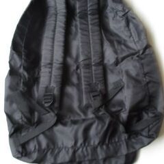 新品　軽いリュックの画像