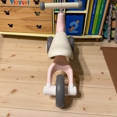 ★★子供用三輪車/美品★★
の画像