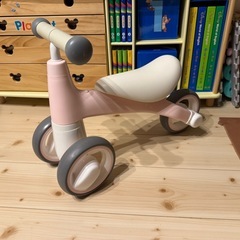 ★★子供用三輪車/美品★★
の画像