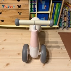 ★★子供用三輪車/美品★★
の画像