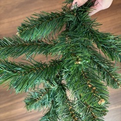 クリスマスツリーの画像