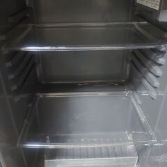 冷凍冷蔵庫、1000円あげます!使って下さい！の画像