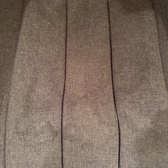 リクライニングチェアの画像