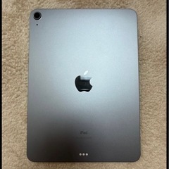 iPadAir 4世代の画像