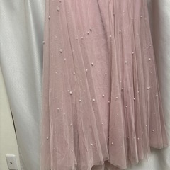 お譲り先決定スカートの画像